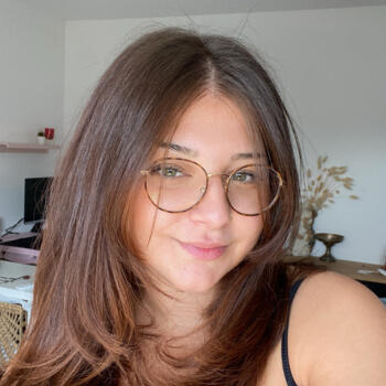 Babysitter in Schiltigheim: Léna