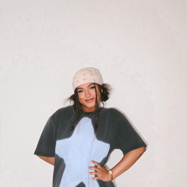 Babysitter in Gandia: Addison