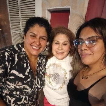 Parent Asunción: Natali