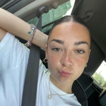 Babysitter in Blois: Rose