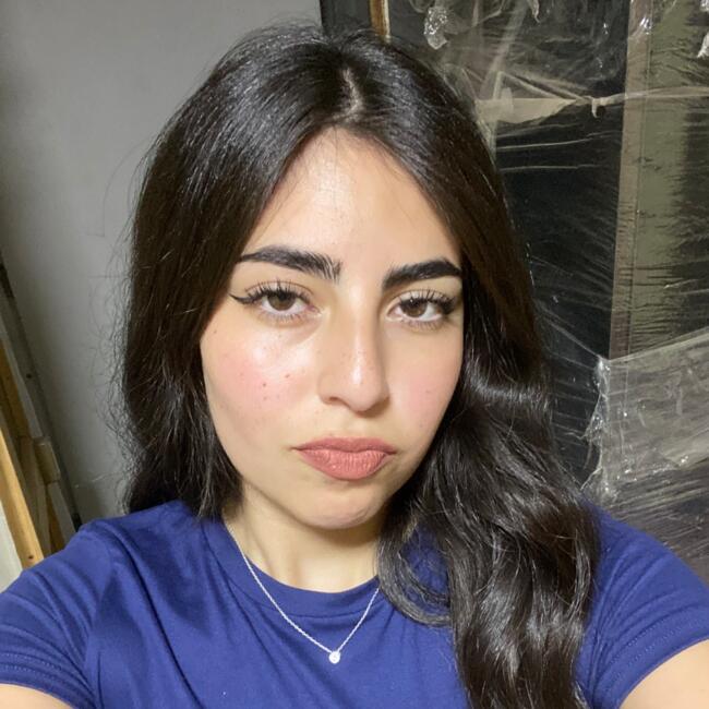 Babysitter in La Calera: Alison