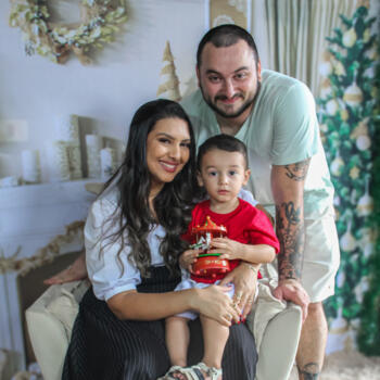 Emprego de babá em Maringá: emprego de babá Karina