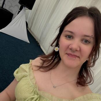 Babysitter in Birmingham: Alexandra