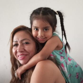 Niñera Nicolás Romero: Ma del Carmen Cruz Martínez