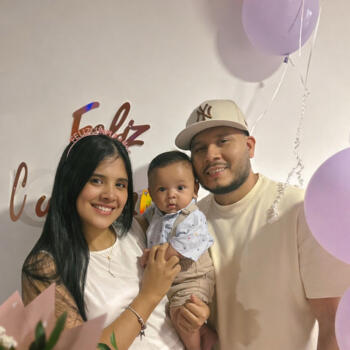 Babysitting job in Santiago de Cali: babysitting job Natalia