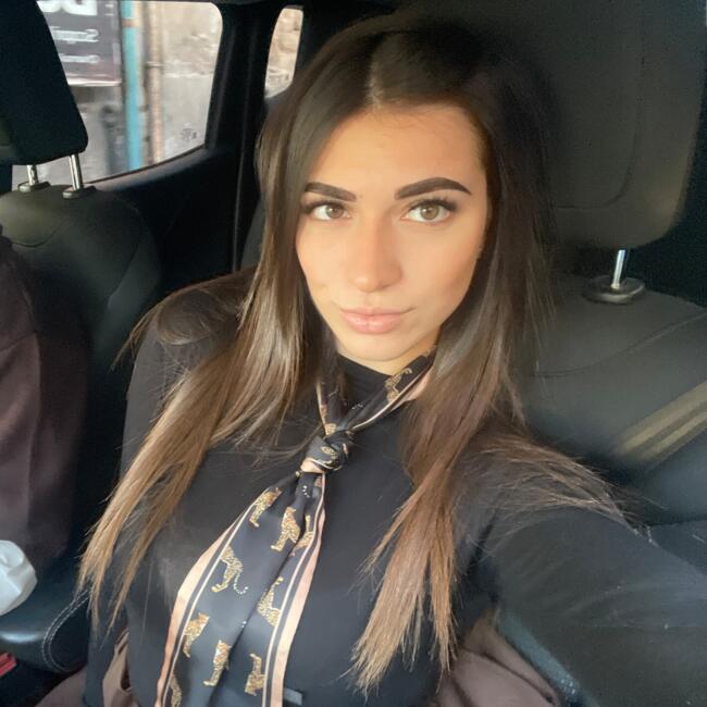 Babysitter in Lugano: Noemi