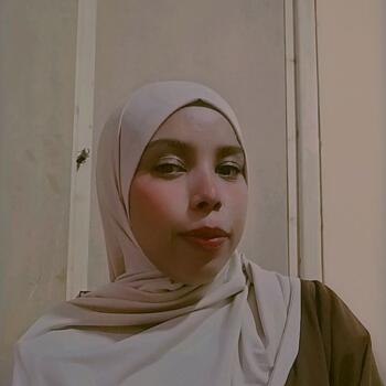 Nanny in Marrakesh: Aziza