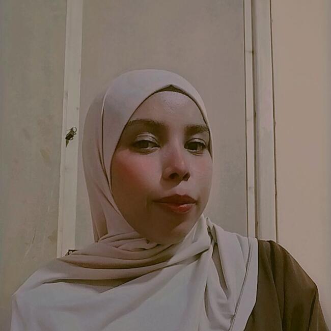 Nanny in Marrakesh: Aziza