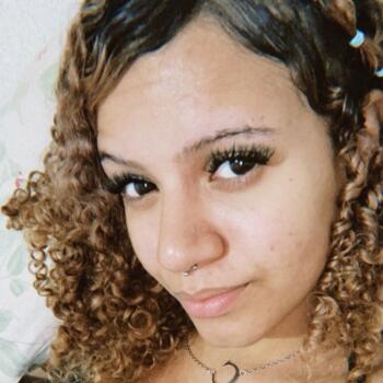 Babá em Sumaré: Carol