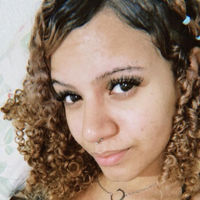Babá em Sumaré: Carol