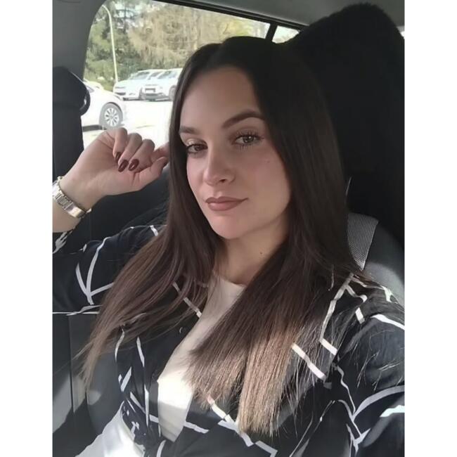 Teta u Banja Luka: Nikolina