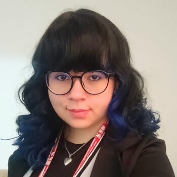 Babá em Brasília: Jully Kellen