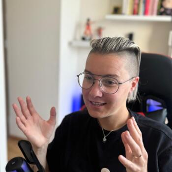 Parent Mexico City: Melina