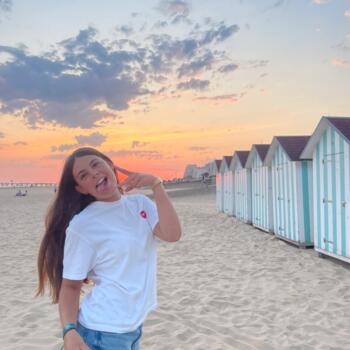 Baby-sitter Les Sables d'Olonne: Lou