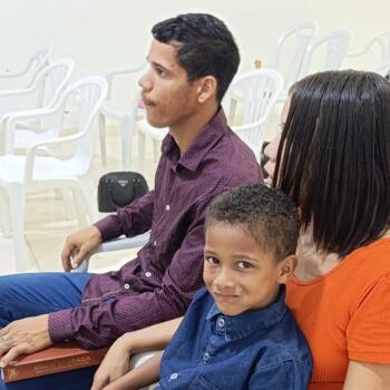 Babysitting job in Lagarto: babysitting job Quesia