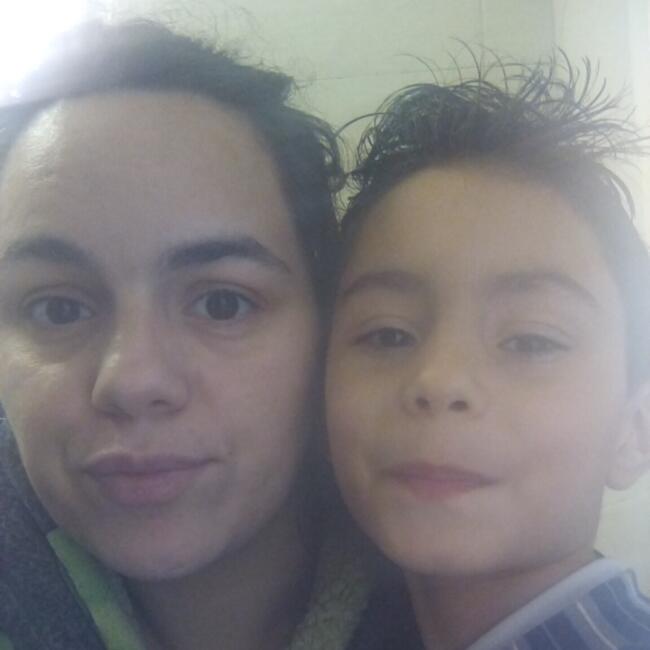 Babysitting job in Torres Vedras: Jéssica
