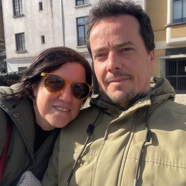 Babysitting job in Sint-Niklaas: Astrid