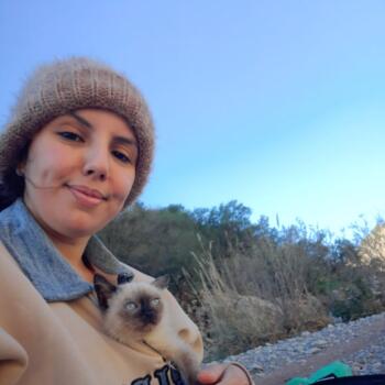 Babysitter in Agadir: Asmaa