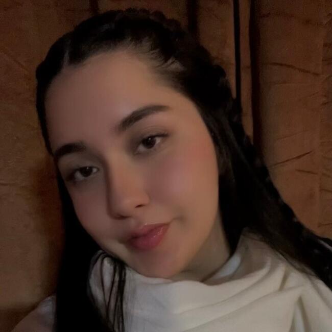 Babysitter in Santiago: Nicolette