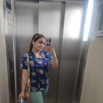Babysitter in Panama City: Lizeth Frago