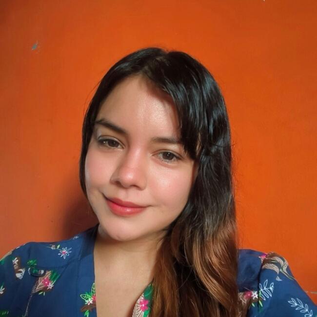 Babysitter in Panama City: Lizeth Frago