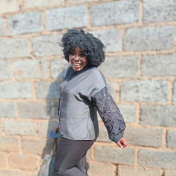 Babysitter Midrand: Grace