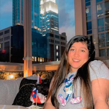 Babysitter New York: Gabriela