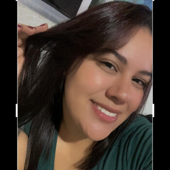 Babysitter in São Paulo: Simaria Santos