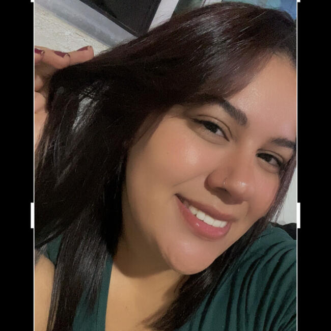 Babysitter in São Paulo: Simaria Santos