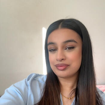Babysitter Birmingham: Aleeza