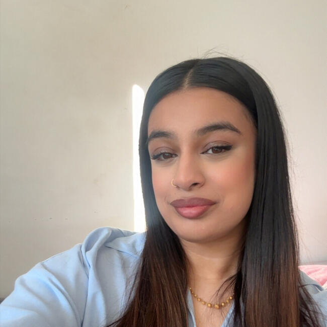 Babysitter in Birmingham: Aleeza