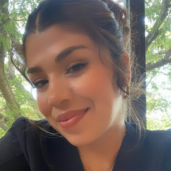 Babysitter Cabo San Lucas: MARIA FERNANDA