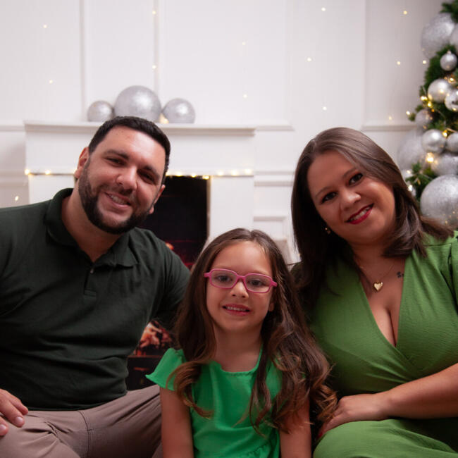 Emprego de babá em São Paulo: Tamires