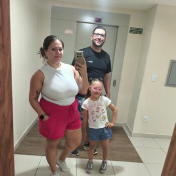 Emprego de babá em São Paulo: emprego de babá Tamires