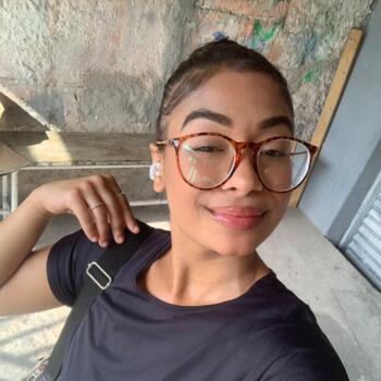 Babysitter São Paulo: Júlia