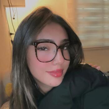 Niñera en Maipú: Emilia Bravo