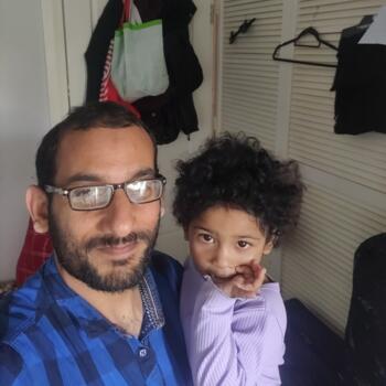 Babysitter in Drogheda: Aqib