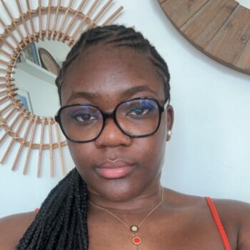 Baby-sitter à Plaisance-du-Touch: Ketsia