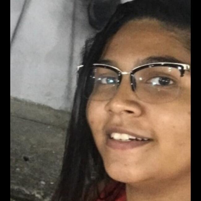 Babá em Pindoretama: Valdeluzes