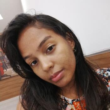 Família Maceió: Sara