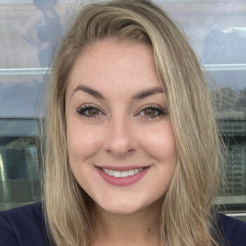 Babysitter Sydney: Kathryn