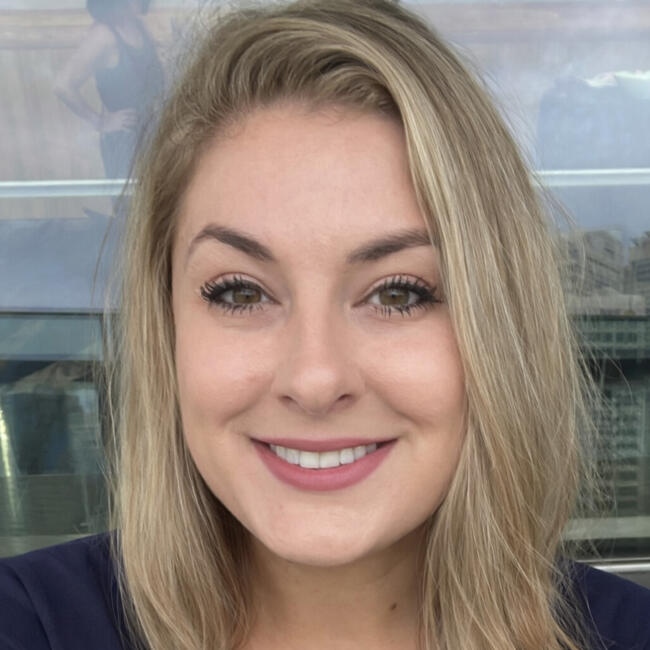 Babysitter in Sydney: Kathryn