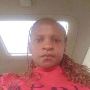 Nanny Johannesburg: Nosipho