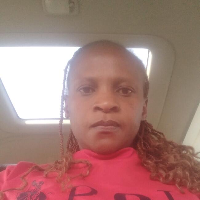 Nanny in Johannesburg: Nosipho