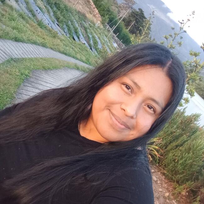 Babysitter in Boquete: Xiomara