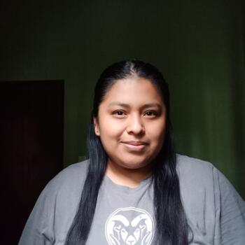 Niñera Boquete: Xiomara