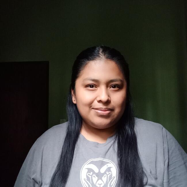 Babysitter in Boquete: Xiomara
