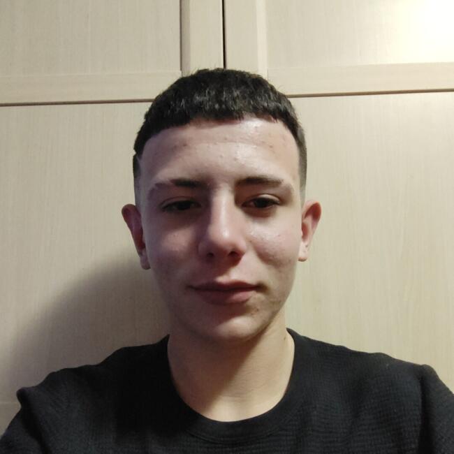 Babysitter in Burjassot: Cristian