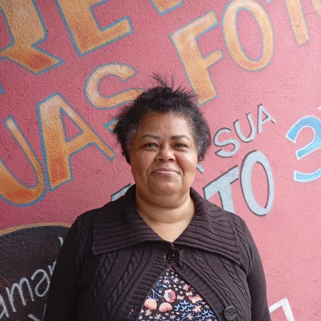 Babysitter in São Paulo (São Paulo): Josemira