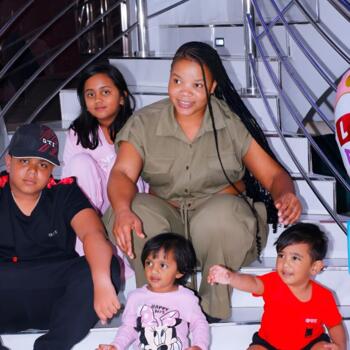 Nanny Durban: Kimsley
